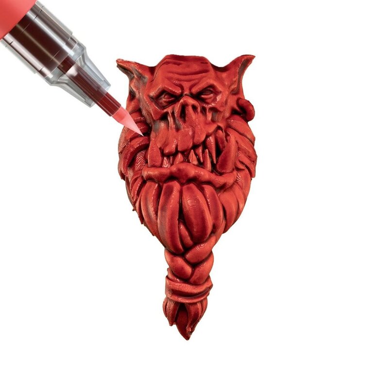 Army Painter (AP) Speedpaint Markers - Blood Red