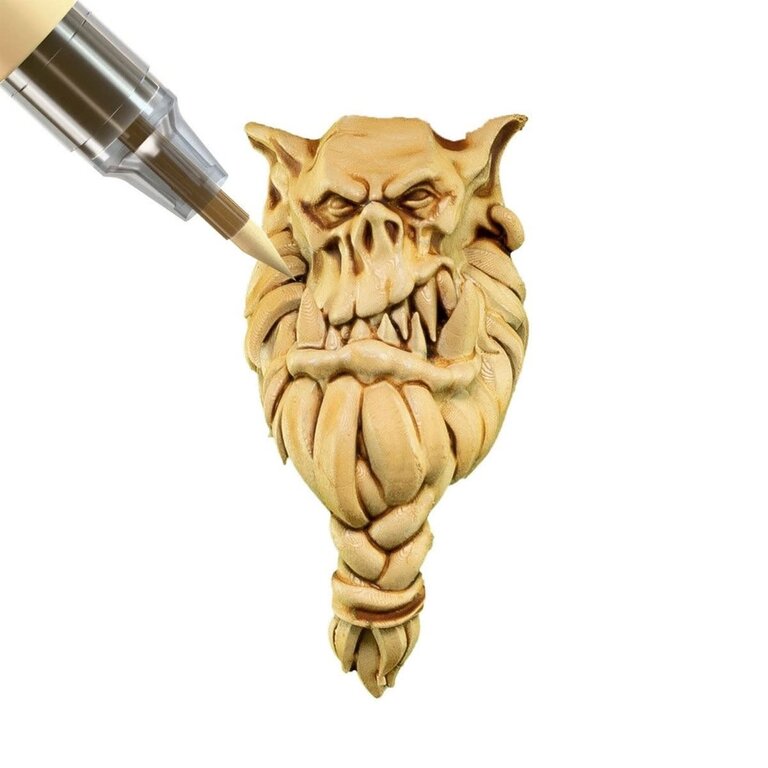 Army Painter (AP) Speedpaint Markers - Pallid Bone