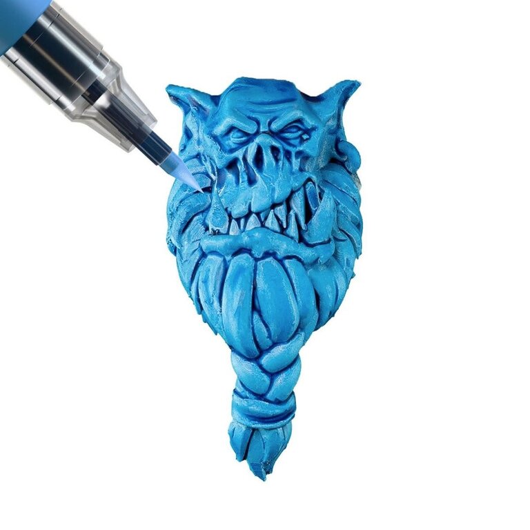 Army Painter (AP) Speedpaint Markers - Magic Blue