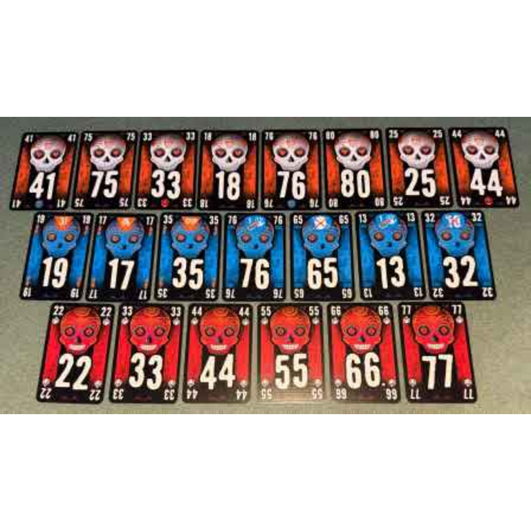 The Game - Spécial 10 ans (French)