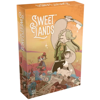 Sweet Lands (French)