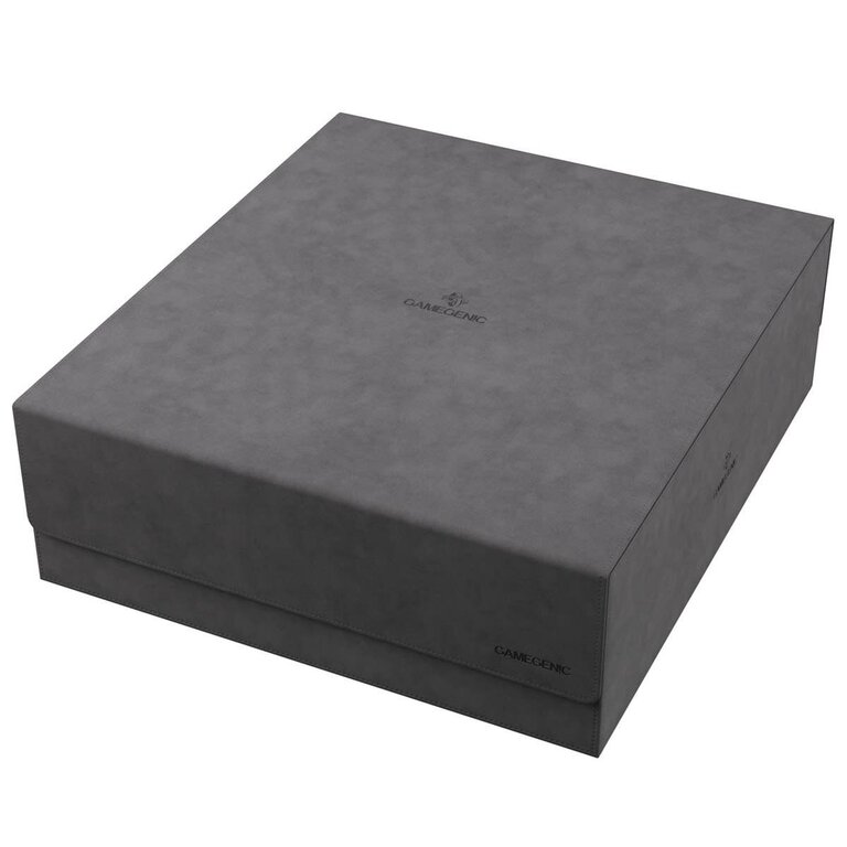 Gamegenic (Gamegenic) - Deck Box - Collectors Lair Convertible - 2000ct