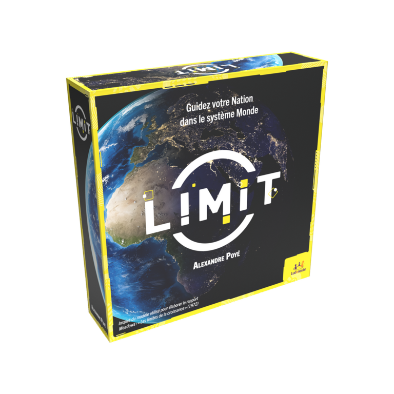 Limit (Français)