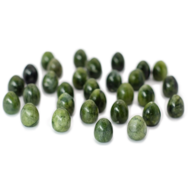 Oeufs en pierre pour Wingspan ou Wyrmspan - 140 unités