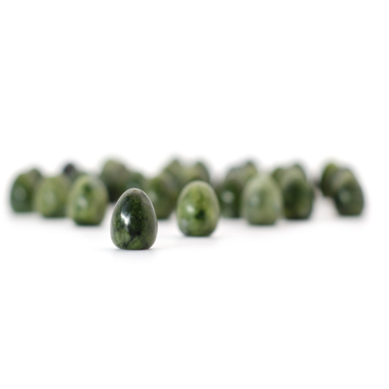 Oeufs en pierre pour Wingspan ou Wyrmspan - 140 unités