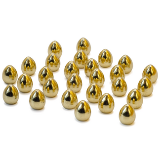 Oeufs dorées pour Wingspan ou Wyrmspan - 140 unités