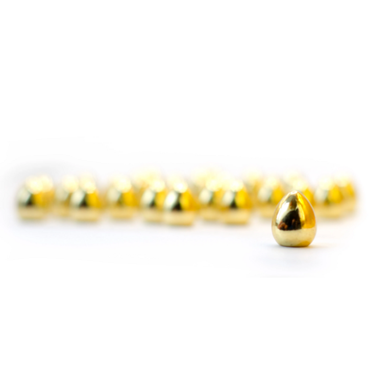 Oeufs dorées pour Wingspan ou Wyrmspan - 140 unités