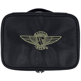 Battle Foam - P.A.C.K. Tactical - Empty - Black