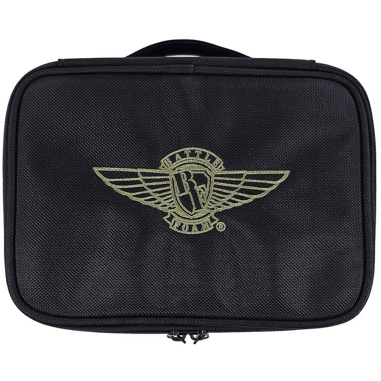 Battle Foam - P.A.C.K. Tactical - Empty - Black