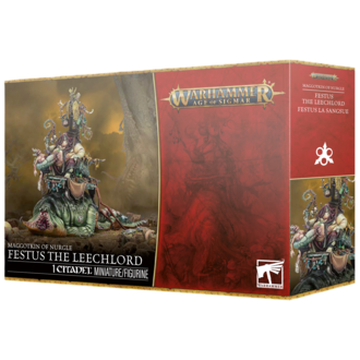 Festus The Leechlord [PREORDER]