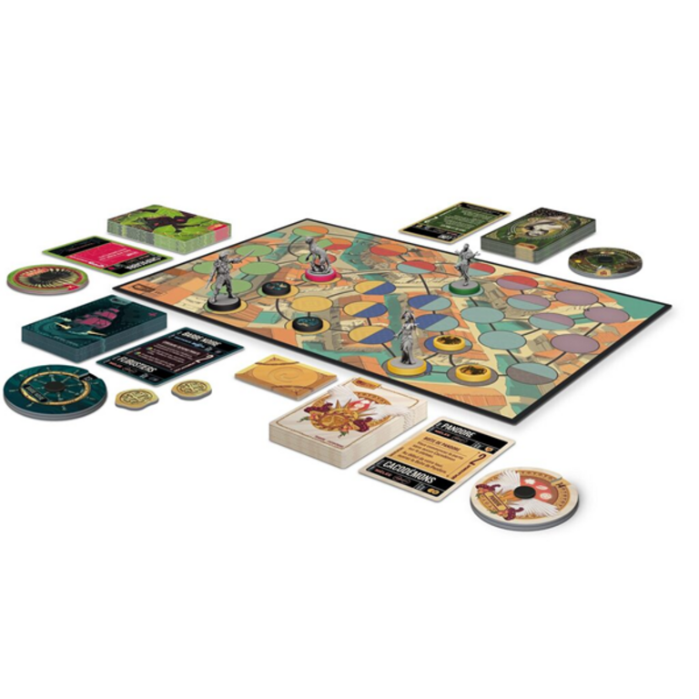 Unmatched - Combats de légende Vol.3 (French)