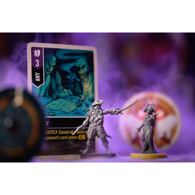 Unmatched - Combats de légende Vol.3 (Français)