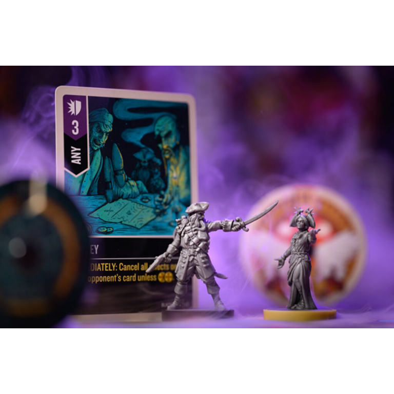 Unmatched - Combats de légende Vol.3 (French)