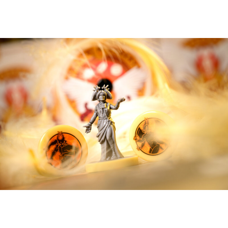 Unmatched - Combats de légende Vol.3 (Français)