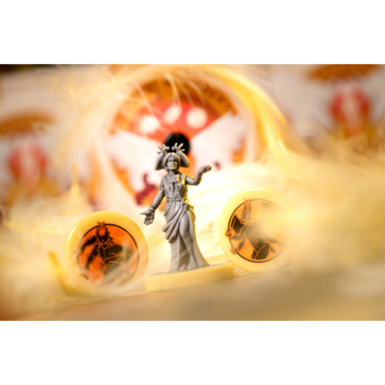 Unmatched - Combats de légende Vol.3 (French)