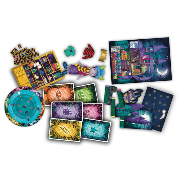 Exit Kids - La foire aux frissons (Français)