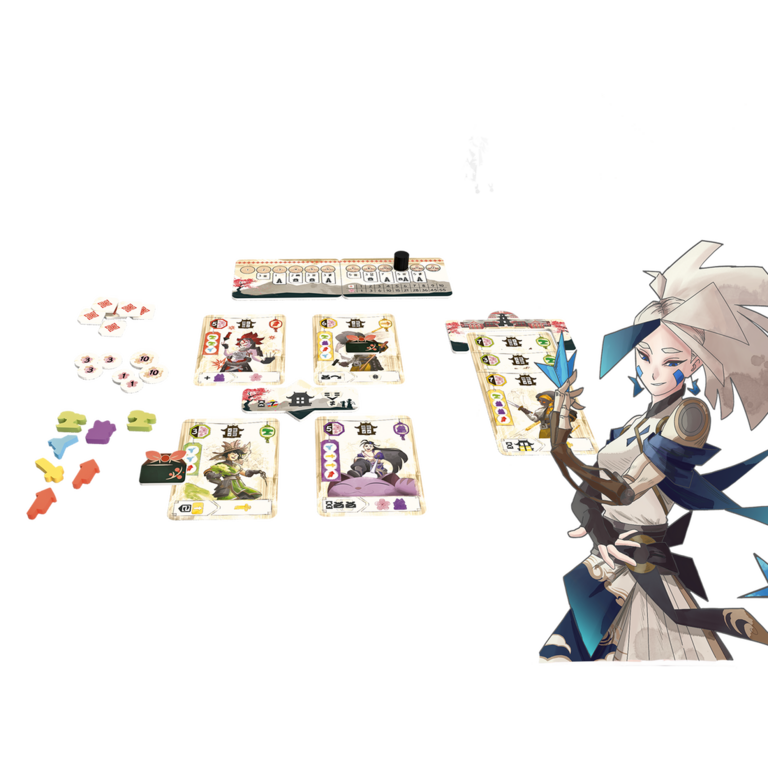 Arigato (Multilingue)