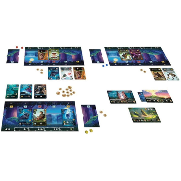 Echoes of Time (French) [PREORDER]