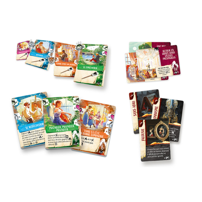 La bohème (French) [PREORDER]