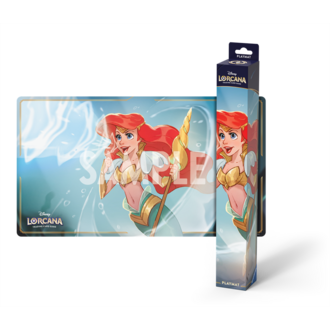 Ravensburger Disney Lorcana - Playmat - Ariel