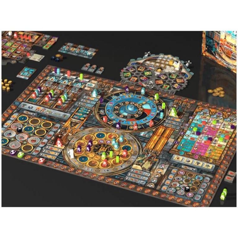 Orloj (French) [PREORDER]