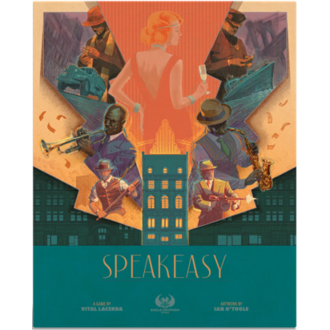 Speakeasy (English)