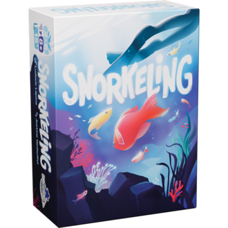 Snorkeling (Multilingual) [PREORDER]