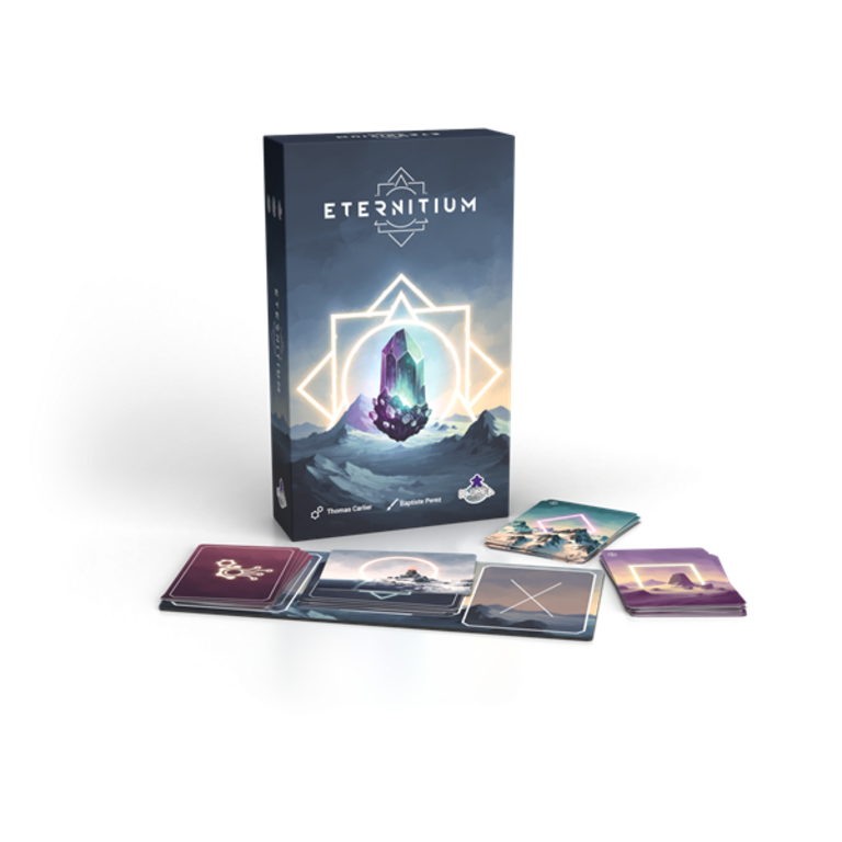 Eternitium (Multilingual)