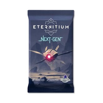 Eternitium - Next-Gen (Multilingual)