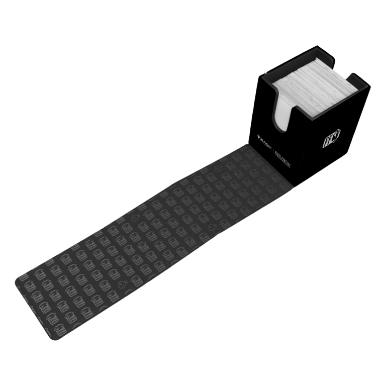 Ultra Pro (UP) D-Box Alcove Flip - Final Fantasy - Vivi Ornitier