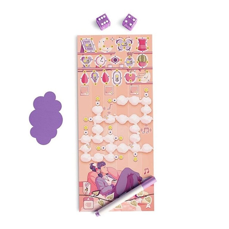 Daydream (Français)