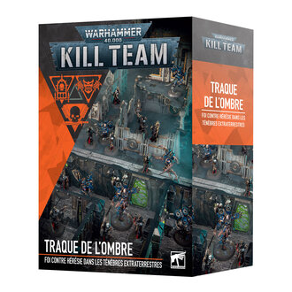 Kill Team - Shadowhunt (Français)* [PRÉCOMMANDE]
