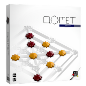 Qomet (Multilingual)