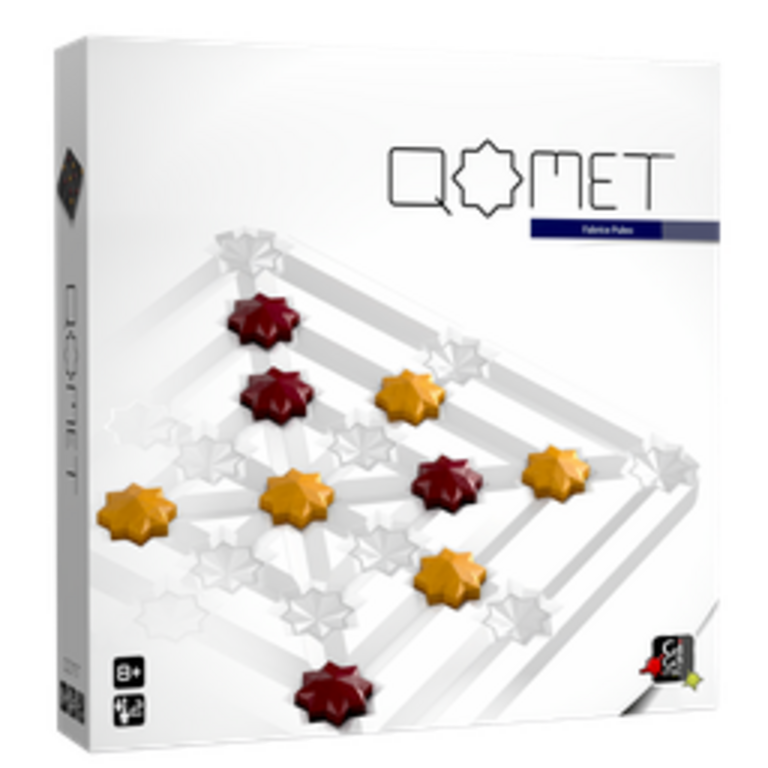 Qomet (Multilingual)