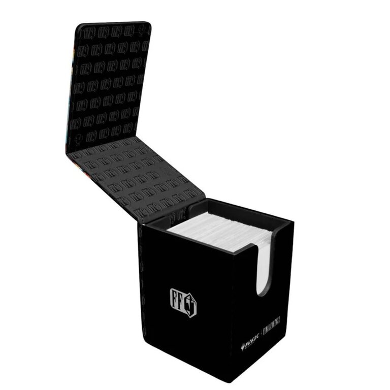Ultra Pro (UP) D-Box Alcove Flip - Final Fantasy - Y'shtola Rhul