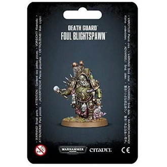 Foul Blightspawn
