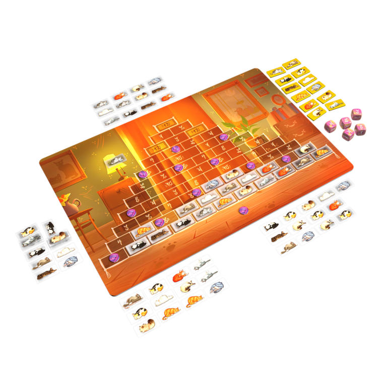 Pile-poils (Français)