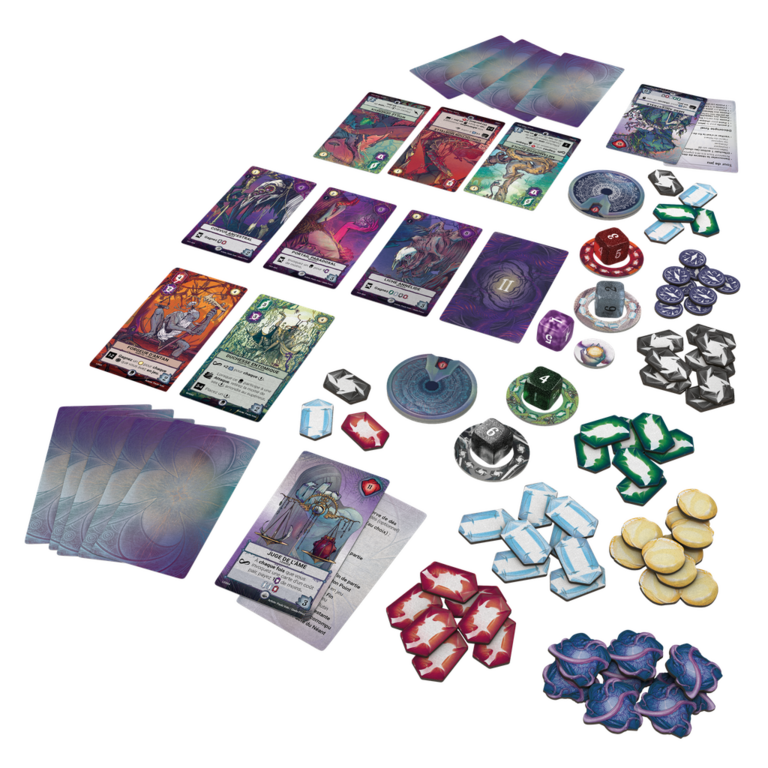 Etherstone (Français)