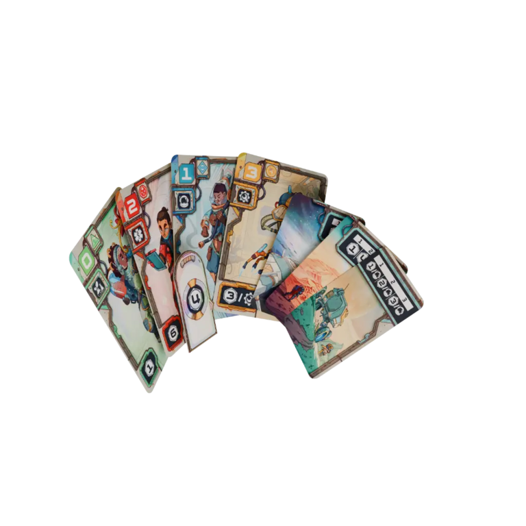 Space Lab (Multilingual) [PREORDER]