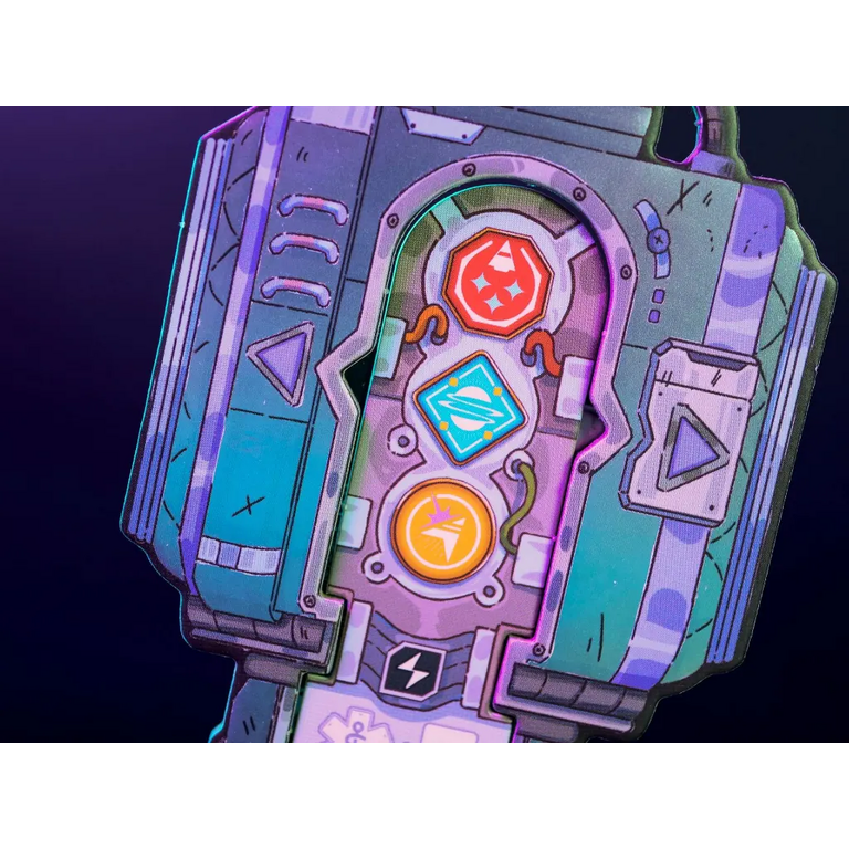 Space Lab (Multilingue) [PRÉCOMMANDE]