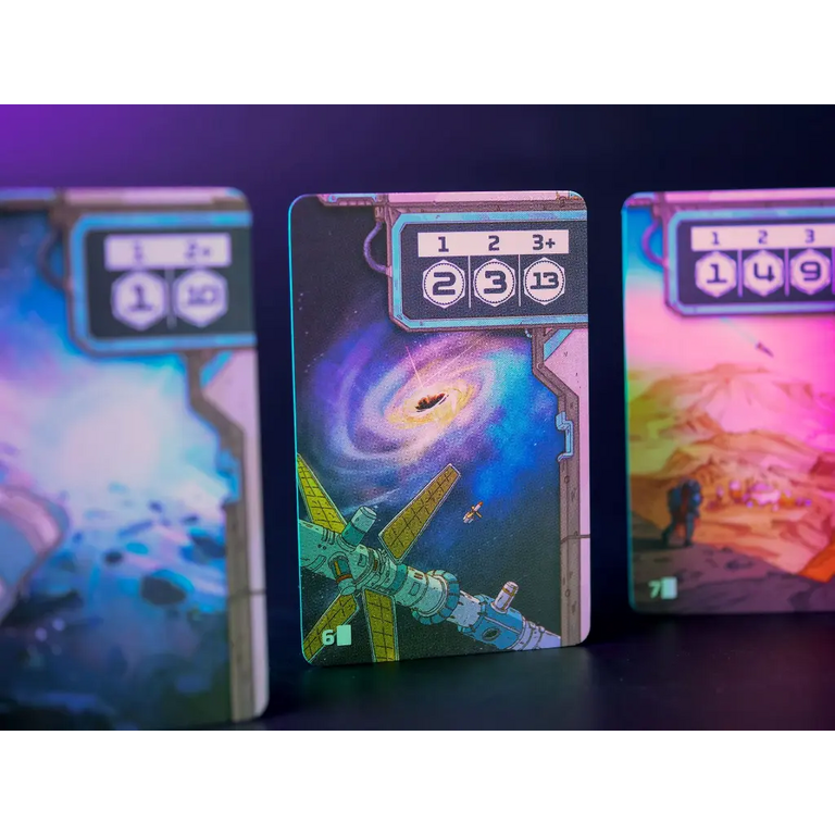 Space Lab (Multilingual) [PREORDER]