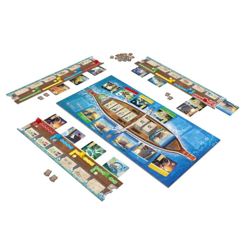 Odysseus (French) [PREORDER]