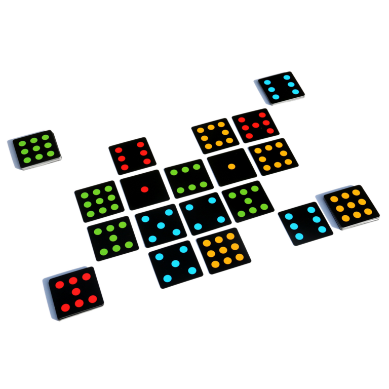 Punto (Français) [PRÉCOMMANDE]