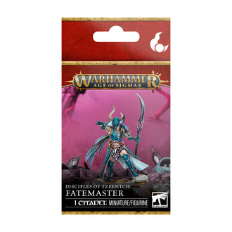 Fatemaster [PREORDER]