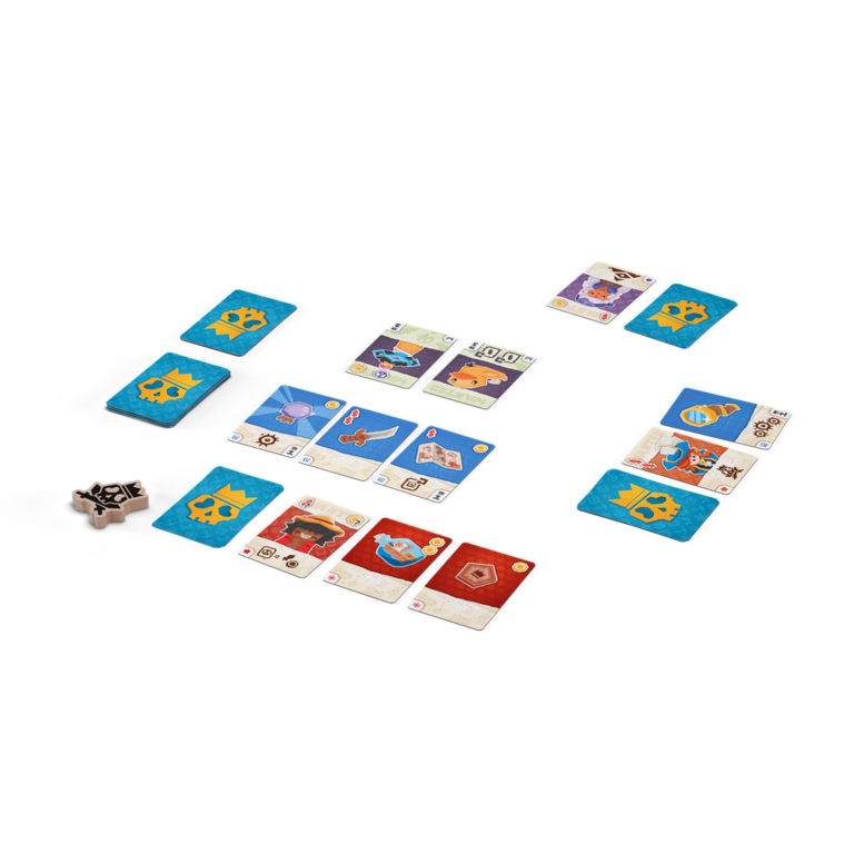 Pirate King (Français)