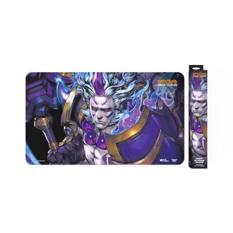 Riftbound - Spiritforged - Playmat - Spirit Blossom Darius