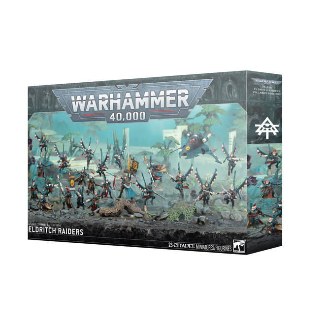 Games Workshop - Jeuxjubes