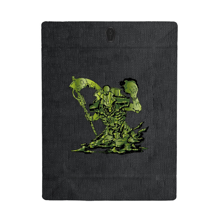 UP) - Dice Foldable Tray - Warhammer 40K