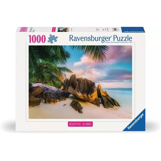 Ravensburger Seychelles - 1000 pièces
