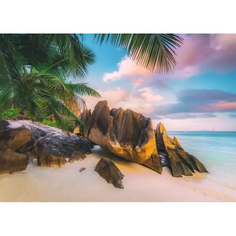 Ravensburger Seychelles - 1000 pièces